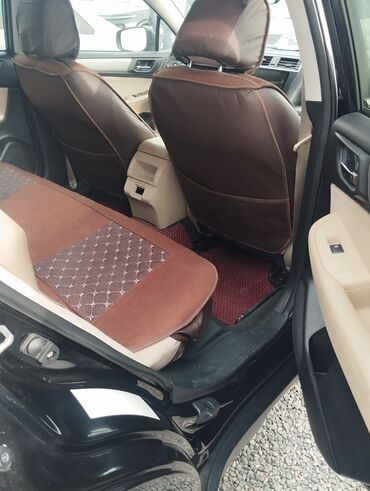 Subaru: Subaru Outback: 2019 г., 2.5 л, Автомат, Бензин, Универсал — 6