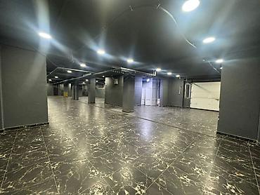 Аренда помещений для автобизнеса: 350 м², Закрытый Бизнес, Без оборудования — 2