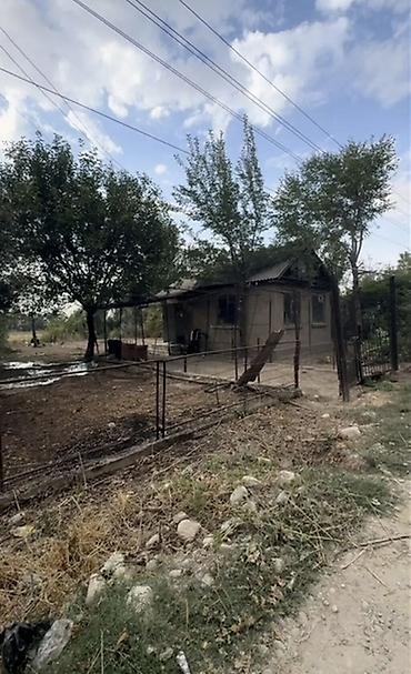рабочий городок дома: 2 комнаты, 5 м², 5 соток — 1