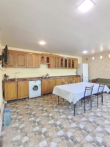 bine savxozda satilan heyet evleri: 55 kv. m, 4 otaqlı, İnternet, Su, Artezian quyusu — 6