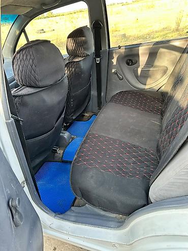 daewoo matiz радиатор: Daewoo Matiz: 2000 г., 0.8 л, Механика, Бензин, Хэтчбэк — 7