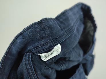 markowe adidasy: Beloved, Jeansy damskie, rozmiar L — 5