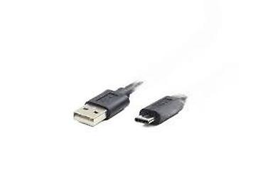 Kablovi za telefone: USB kabl USB-A na USB-C - Priključci: USB 2.0 Type‑A (muški) na USB — 10