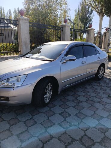 Honda: Honda Inspire: 2003 г., 3 л, Автомат, Бензин, Седан — 7