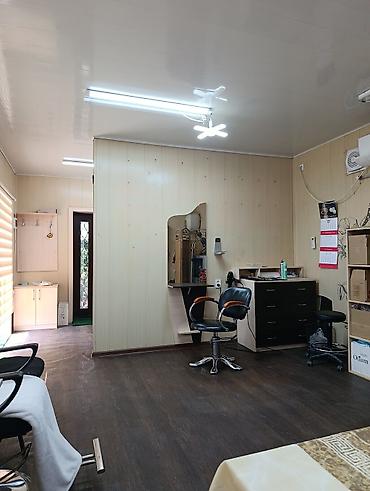 ist акр: Здание, 32 м² — 9