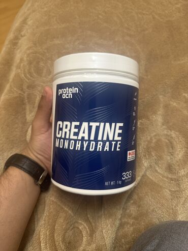 Протеин Protein Ocean, Вес: 1001 - 1500 г, Новый