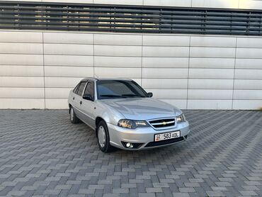 автомобиль daewoo nexia: Daewoo Nexia: 2012 г., 1.5 л, Бензин, Седан