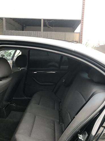 BMW: BMW 3 series: 2003 г., 2 л, Механика, Бензин, Седан — 9