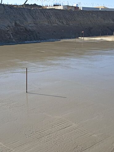 Tikinti işləri: Tikinti və monolit-beton işləri xidməti - Fərdi ev, təsərrüfat və — 13