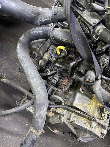 патрубок хонда: Патрубок Honda 2002 г., Б/у, Оригинал, Япония — 1
