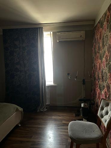 Квартиры: Баку, 2 комнаты, Вторичка, 41 м² — 2