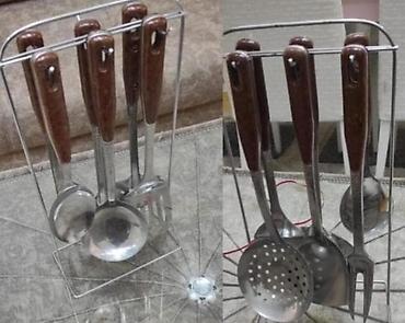 Qəhvə dəstləri və servizlər: Qəhvə dəsti — 21