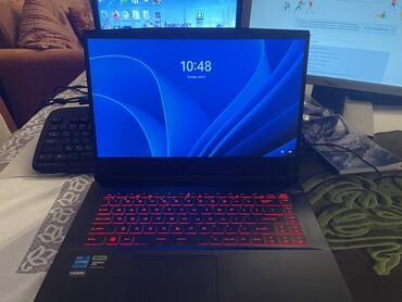 видеорегистратор 3 в 1: İşlənmiş MSI, 15.6 ", Intel Core i5, 1 TB, Ünvandan götürmə, Pulsuz çatdırılma, Ödənişli çatdırılma