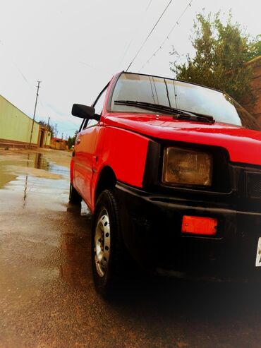 oka masin ucuz qiymete: VAZ (LADA) 1111 Oka: 0.8 l | 2010 il 100 km Kabriolet