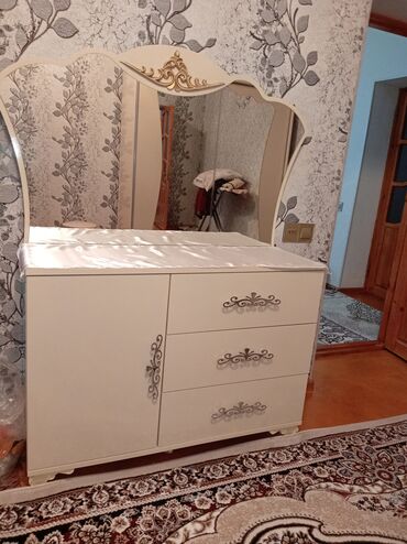 Yataq otağı dəstləri: 2 təknəfərlik çarpayı, Türkiyə, İşlənmiş — 9