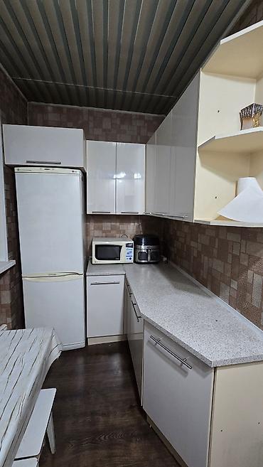Продажа квартир: 4 комнаты, 66 м², Золотой квадрат 105 серия, 5 этаж — 4
