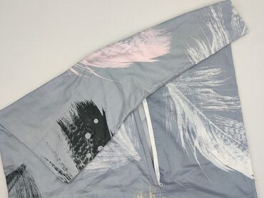 Poszewki: Pillowcase, 70 x 64, kolor - Niebieski, stan - Bardzo dobry