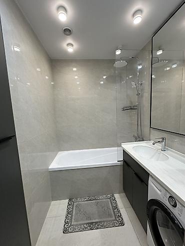 Продажа квартир: 2 комнаты, 75 м², Элитка, 6 этаж, Евроремонт — 11