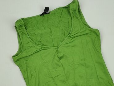kamuflage t shirty: H&M, Top damski, rozmiar M w lalafo.pl kamuflage t shirty: H&M, Top damski, rozmiar M