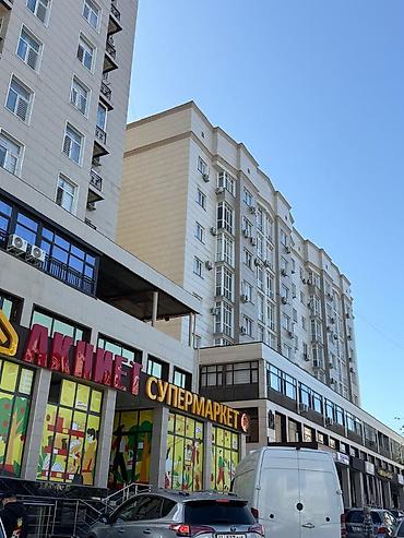 3 комнаты, 89 м², Средний Джал 3 этаж