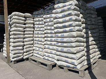 картошка в мешках: M-450, 50 кг/м³, Оптом — 3