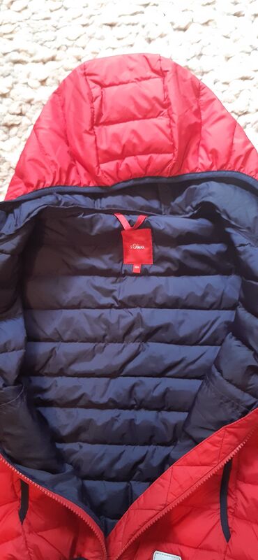 Jakne, kaputi i prsluci: Šuškavac, 122-128 na lalafo.rs — 10 Jakne, kaputi i prsluci: Šuškavac, 122-128 — 10