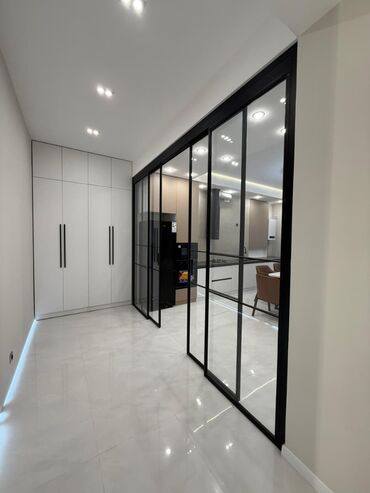 Продажа квартир: 4 комнаты, 227 м², Элитка, 14 этаж, Дизайнерский ремонт — 12