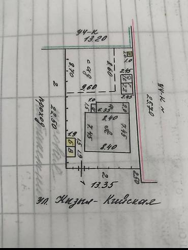 Продажа домов: Дом, 70 м², 4 комнаты, Собственник, Косметический ремонт — 9