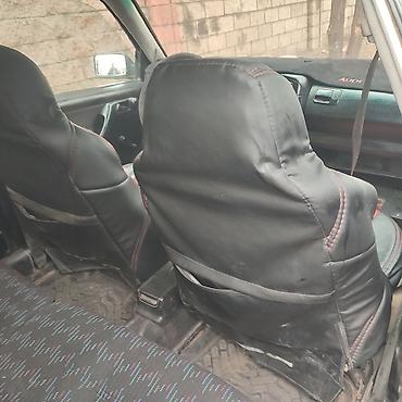 Volkswagen Golf: 1996 г., Хэтчбэк