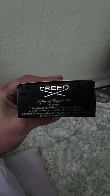 крид авентус цена: CREED Aventus Eau de Parfum 120 мл (4 fl. oz.) - Мужская нишевая — 2