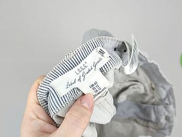air force 19: H&M L.O.G.G., Spodnie materiałowe damskie, rozmiar M — 4