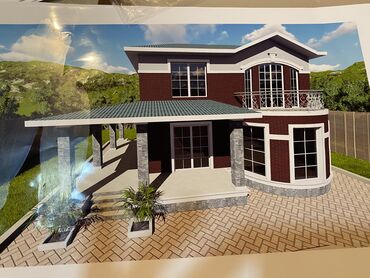 Həyət evləri və villaların satışı: 5 otaqlı, 150 kv. m -da lalafo.az — 2 Həyət evləri və villaların satışı: 5 otaqlı, 150 kv. m — 2