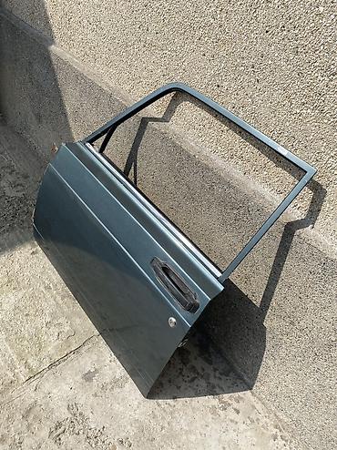 Двери и комплектующие: Дверь Комплект ВАЗ (LADA) — 10