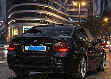 bmw 320i 2000: BMW 3 series: 2 l | 2005 il Sedan — 5