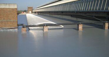 Другие стройуслуги: 🛑 Гидроизоляция 🛑 Напыляемая гидроизоляция 🛑 Гидроизоляция бассейнов 🛑 — 8