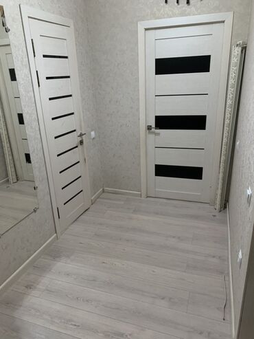 Продажа квартир: 1 комната, 35 м², Косметический ремонт — 1