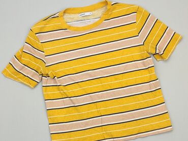 allegro bluzki koszulowe damskie: T-shirt, Cropp, XS (EU 34), condition - Good