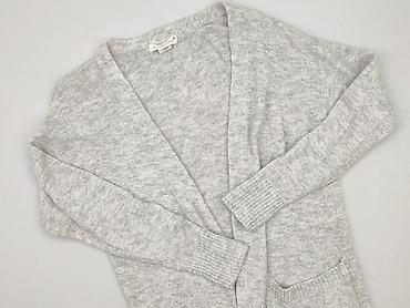 hm stan: H&M L.O.G.G., Kardigan damski, rozmiar XS — 1