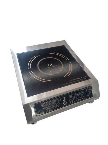 светодиодные экраны для наружной рекламы: Induktive peç, 1 gözlü 5kw 340x410x110-424 AZN İnduktive peç, 1 gözlü