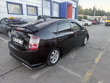 Toyota Prius: 0.5 л | 2008 г. Хэтчбэк at lalafo.az — 9 Toyota Prius: 0.5 л | 2008 г. Хэтчбэк — 9