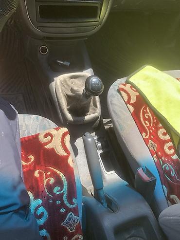 Daewoo: Daewoo Lanos: 1996 г., 1.5 л, Механика, Бензин, Седан — 6