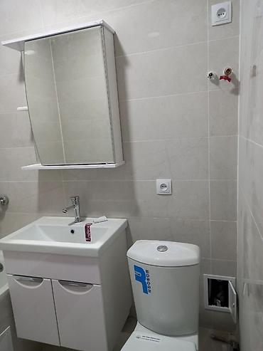 single room flat: Сдаю 1-комнатную квартиру в Молодёжном квартале. Квартира светлая — 7