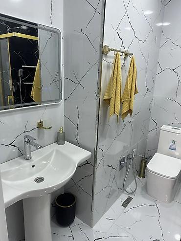 Dizayn, layihə: Təsviri 3 otaqlı yeni bina satılır, 87 m², m. Nəriman Nərimanov — 8