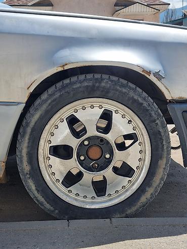 авто химии: Mercedes-Benz W124: 1990 г., 2.6 л, Автомат, Бензин, Седан — 2
