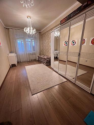 Долгосрочная аренда квартир: 2 комнаты, Собственник — 5