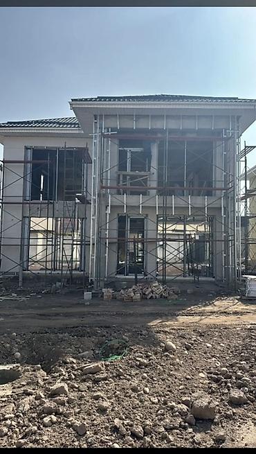 Фасадные работы: Фасадные работы под ключ контактный номер - Проектирование и монтаж — 6