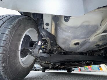 Kia: Kia Morning: 2020 г., Автомат, Хэтчбэк — 14