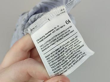 duże: C&A, T-shirt damski, rozmiar 6XL — 4