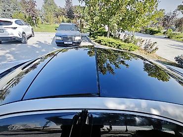 Lexus: Lexus ES: 2008 г., 3.5 л, Автомат, Газ, Седан — 7