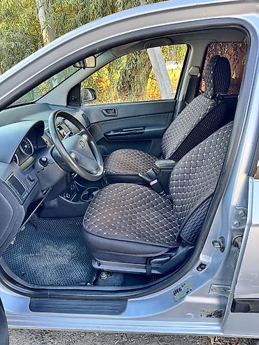 сдаю в аренду мойка: Сдаю Hyundai Getz под выкуп, | Предоплата, Водительские права, Рассрочка без банка, Бензин — 10